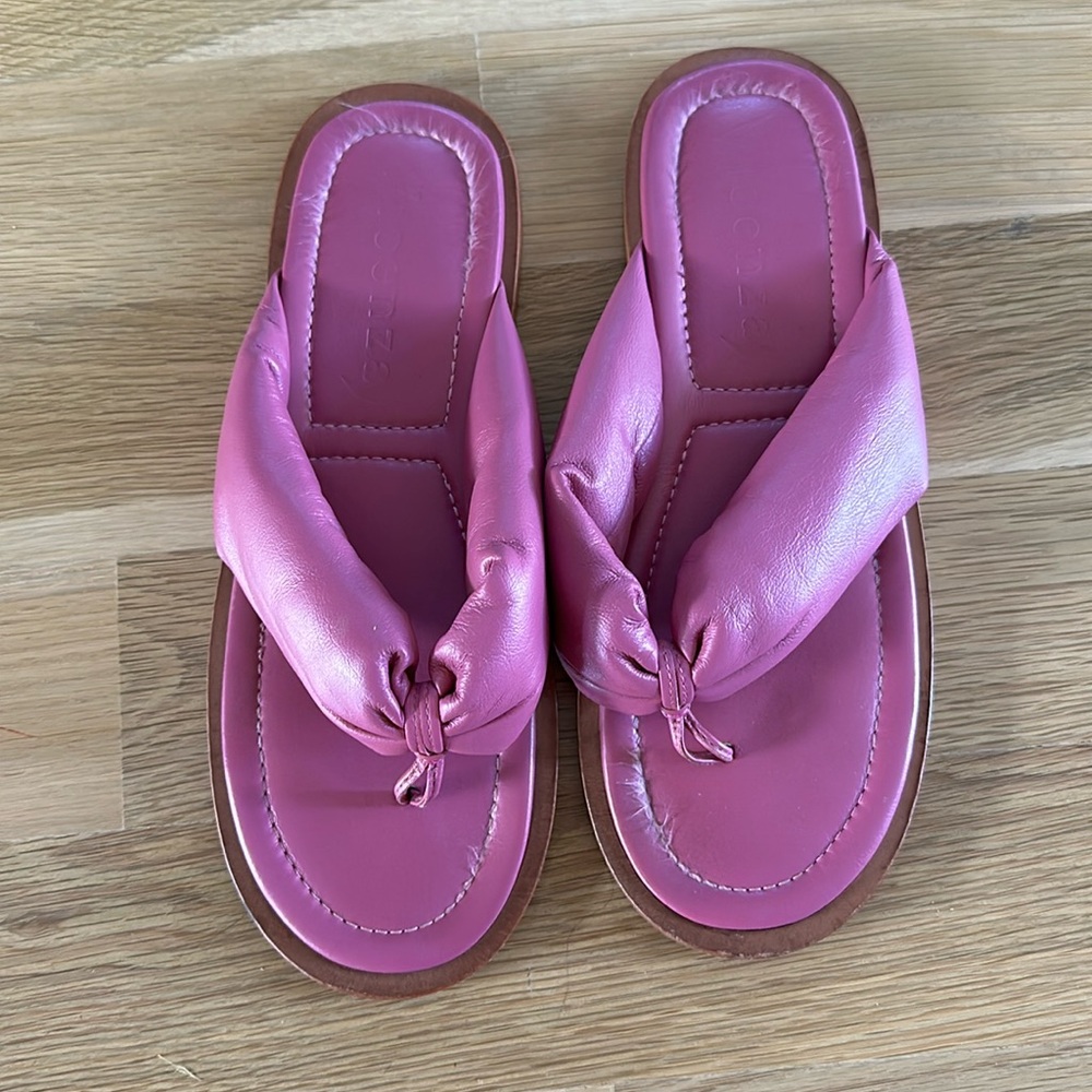 free people flip flops